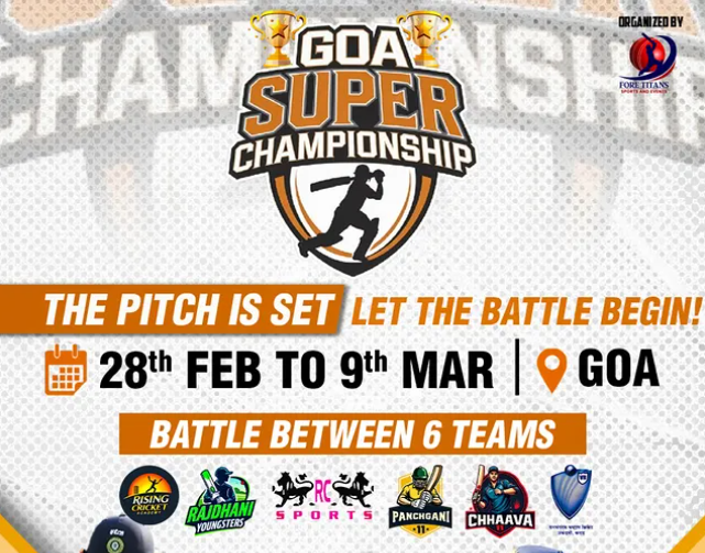 International Schools Championship