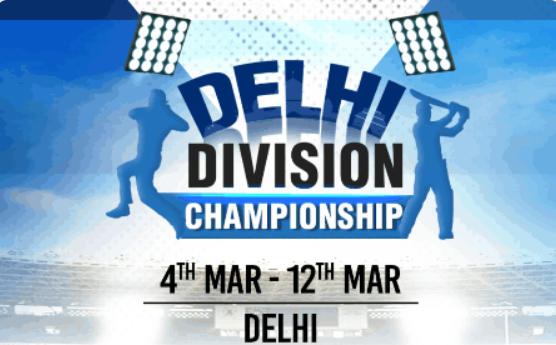 Tech Titans Cricket League