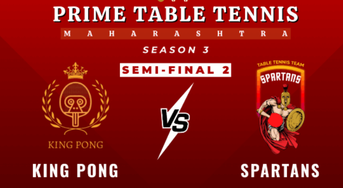 Tech Titans Cricket League